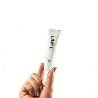 Plum Green Tea Pore Cleansing Face Wash (25ml)
