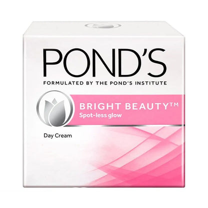 Ponds Bright Beauty Day Cream