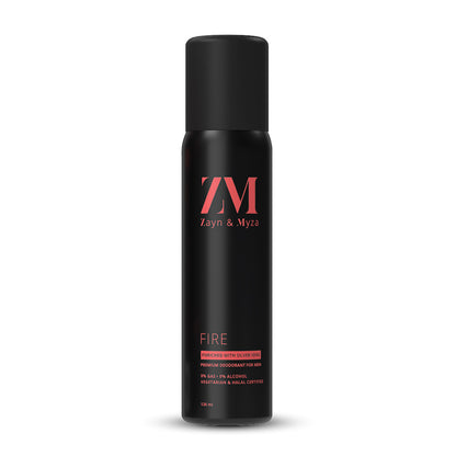 Zayn &amp; Myza Premium Men&