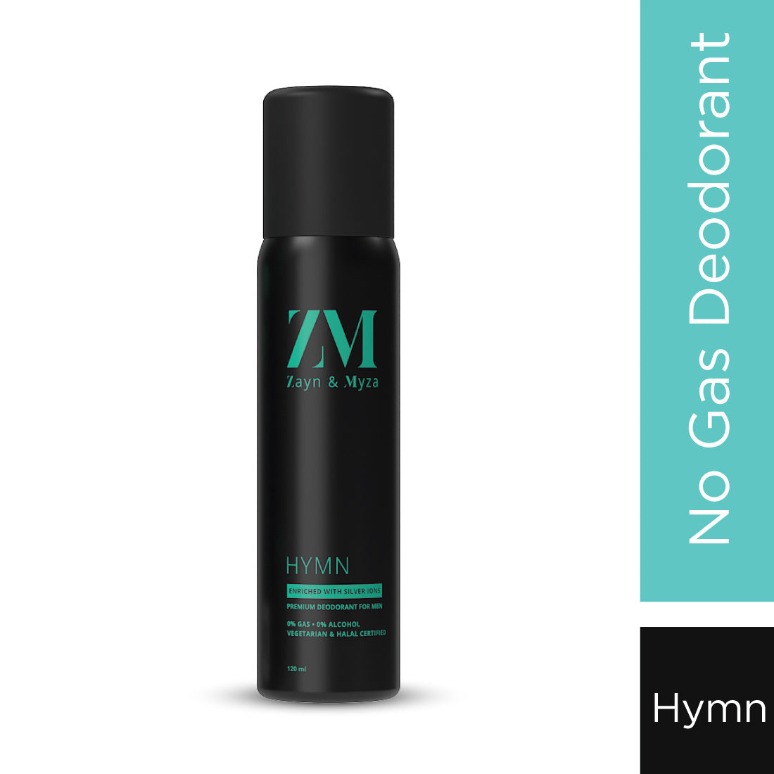 Zayn &amp; Myza Premium Men&