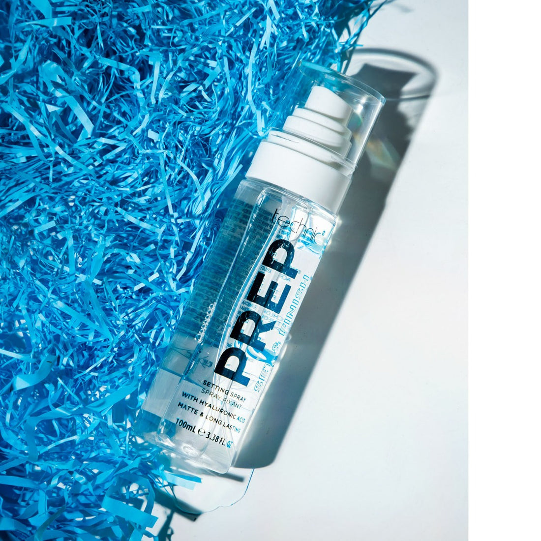 Technic Prep Set and Finish Setting Spray (100ml)