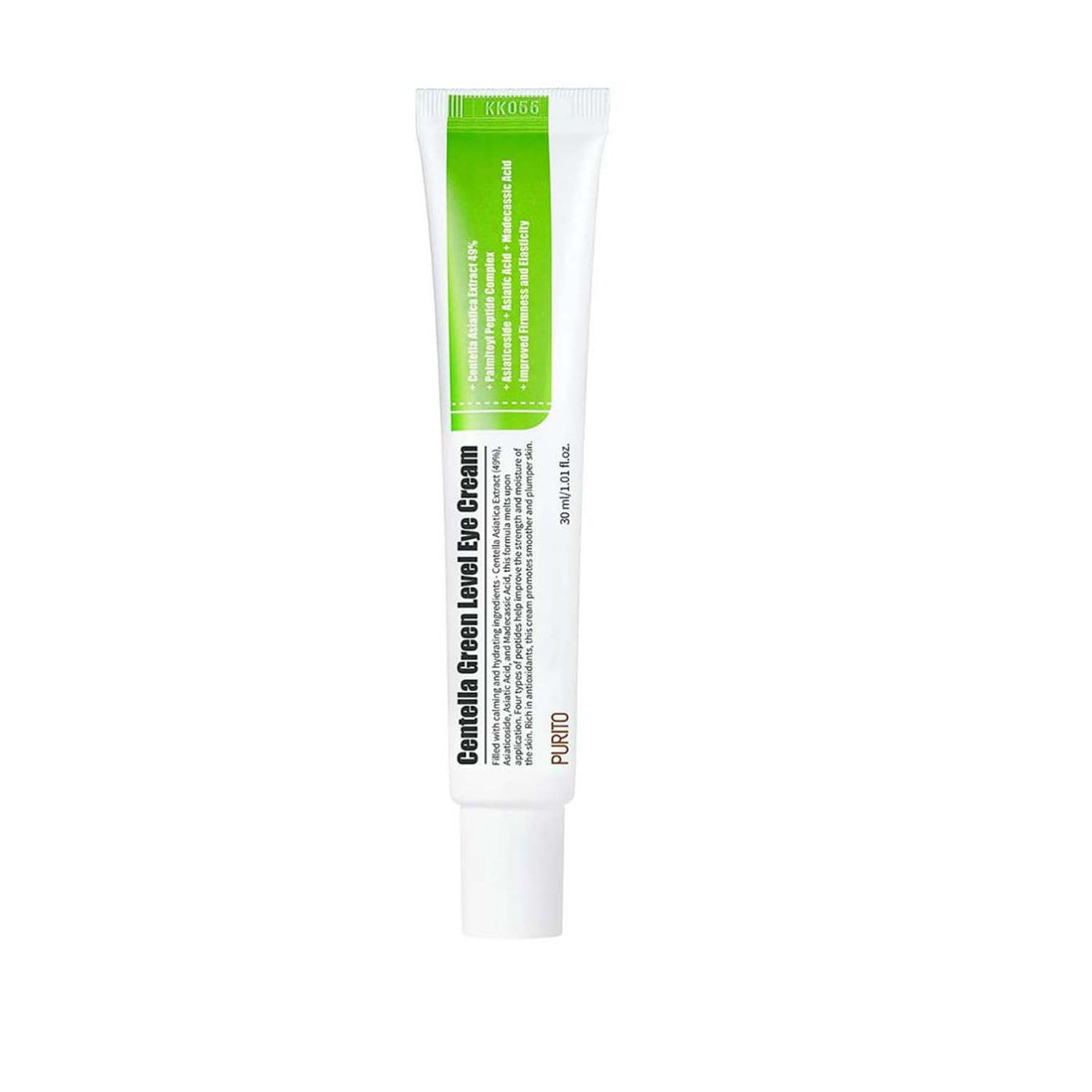 Purito Centella Green Level Eye Cream (30ml)