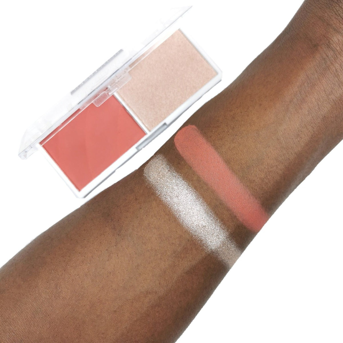 Buy Relove by Revolution Colour Play Blushed Duo (5.8g) - Cute Online at  Best Price in Bangladesh