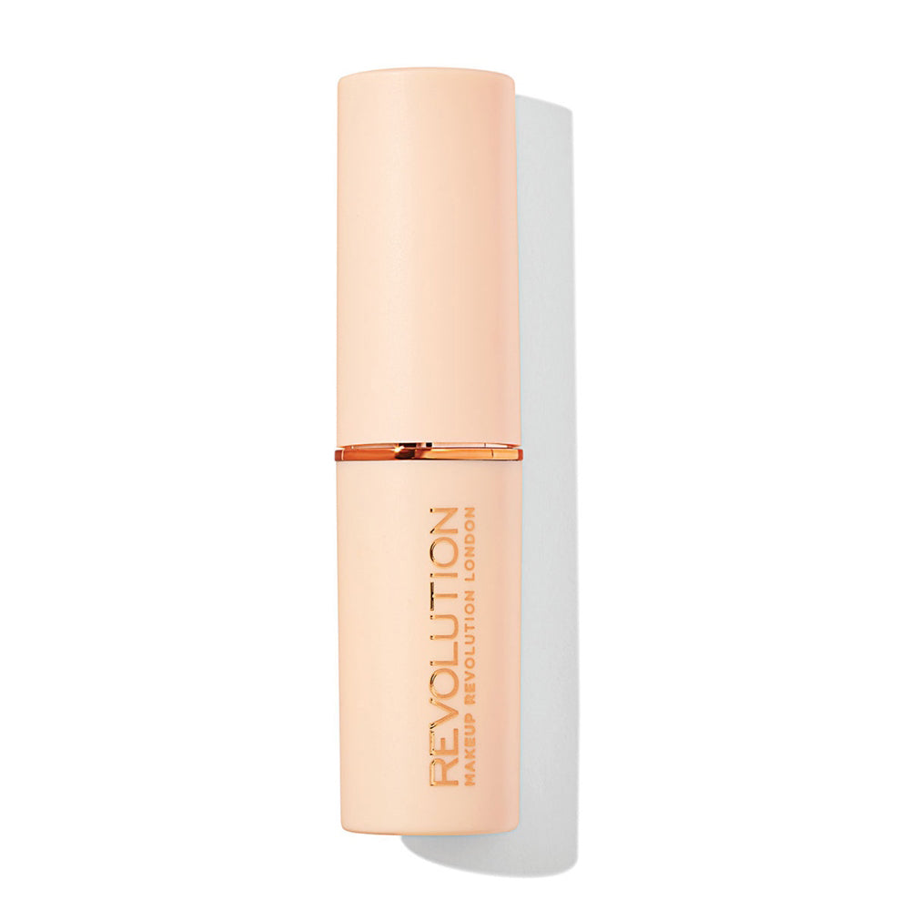 Buy Makeup Revolution Fast Base Stick Foundation (6.2g) Online at Best ...