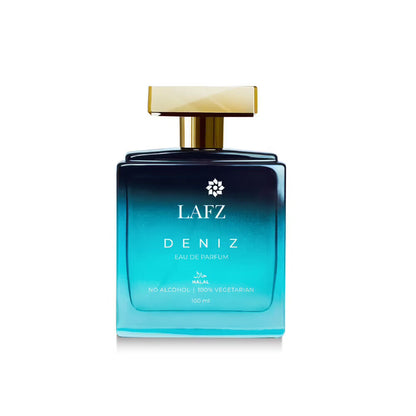 LAFZ Deniz Eau De Parfum For Men (100ml)