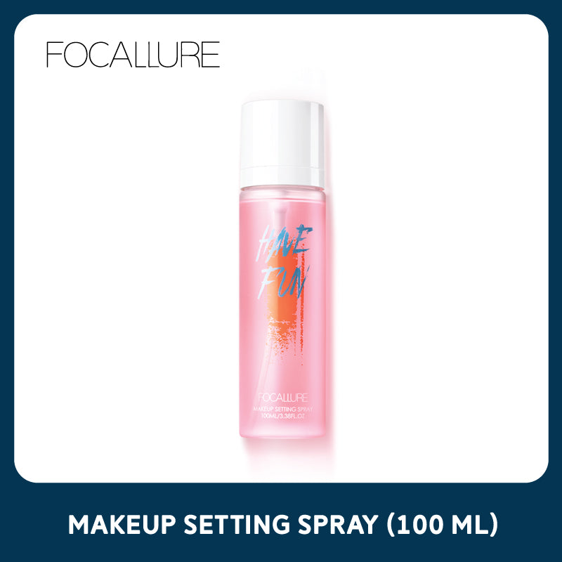 FA 96 - Focallure Makeup Setting Spray (100ml)