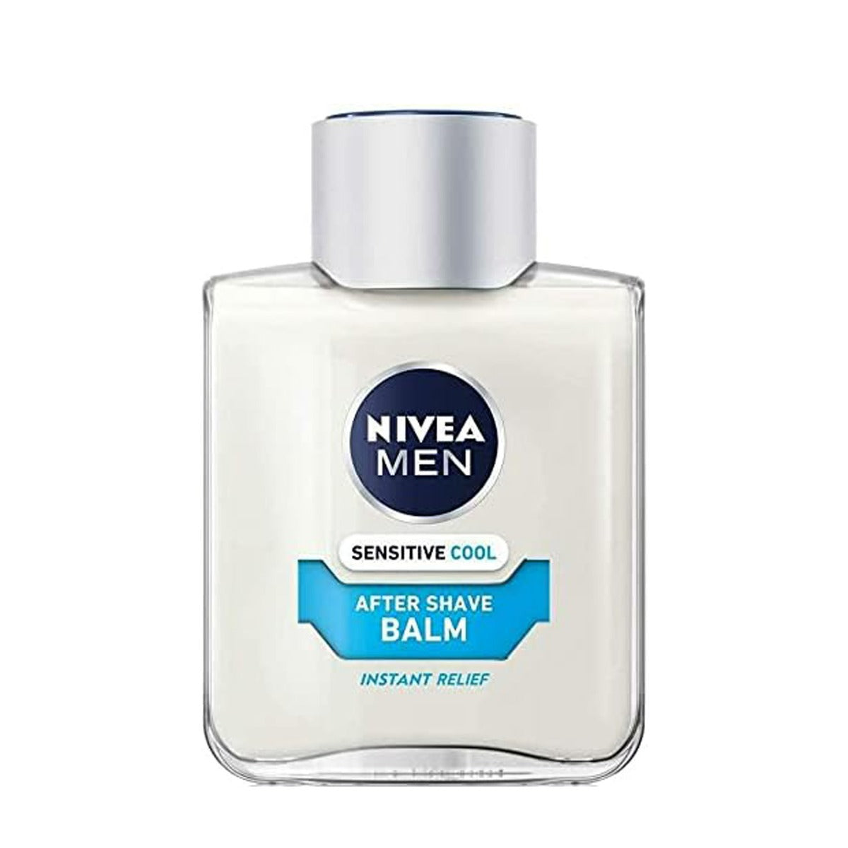 Nivea Men Sensitive Cooling Post Shave Balm (100ml)