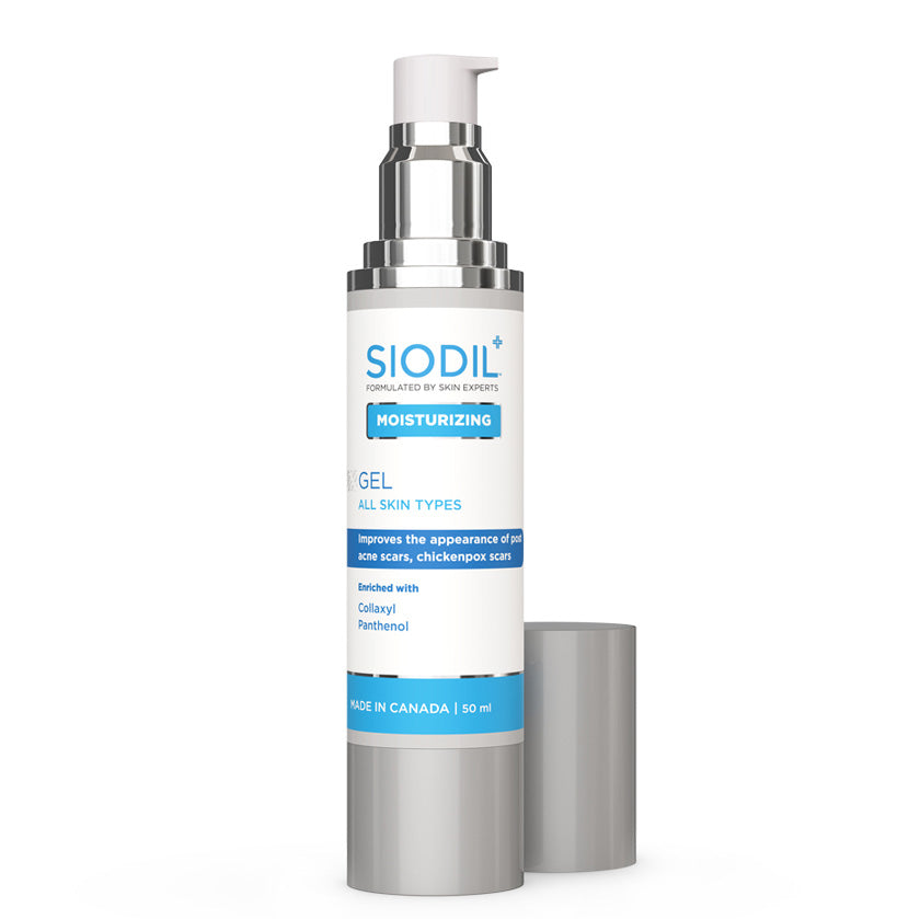 Siodil Hydrating Gel (40ml)