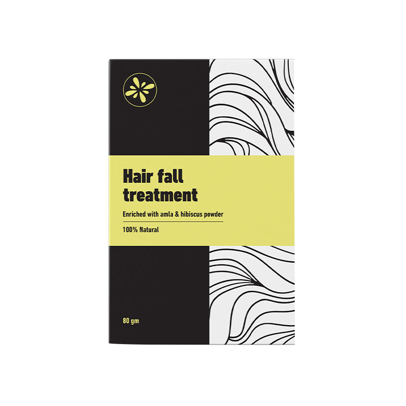 Skin Cafe Hair Fall Treatment (80gm)