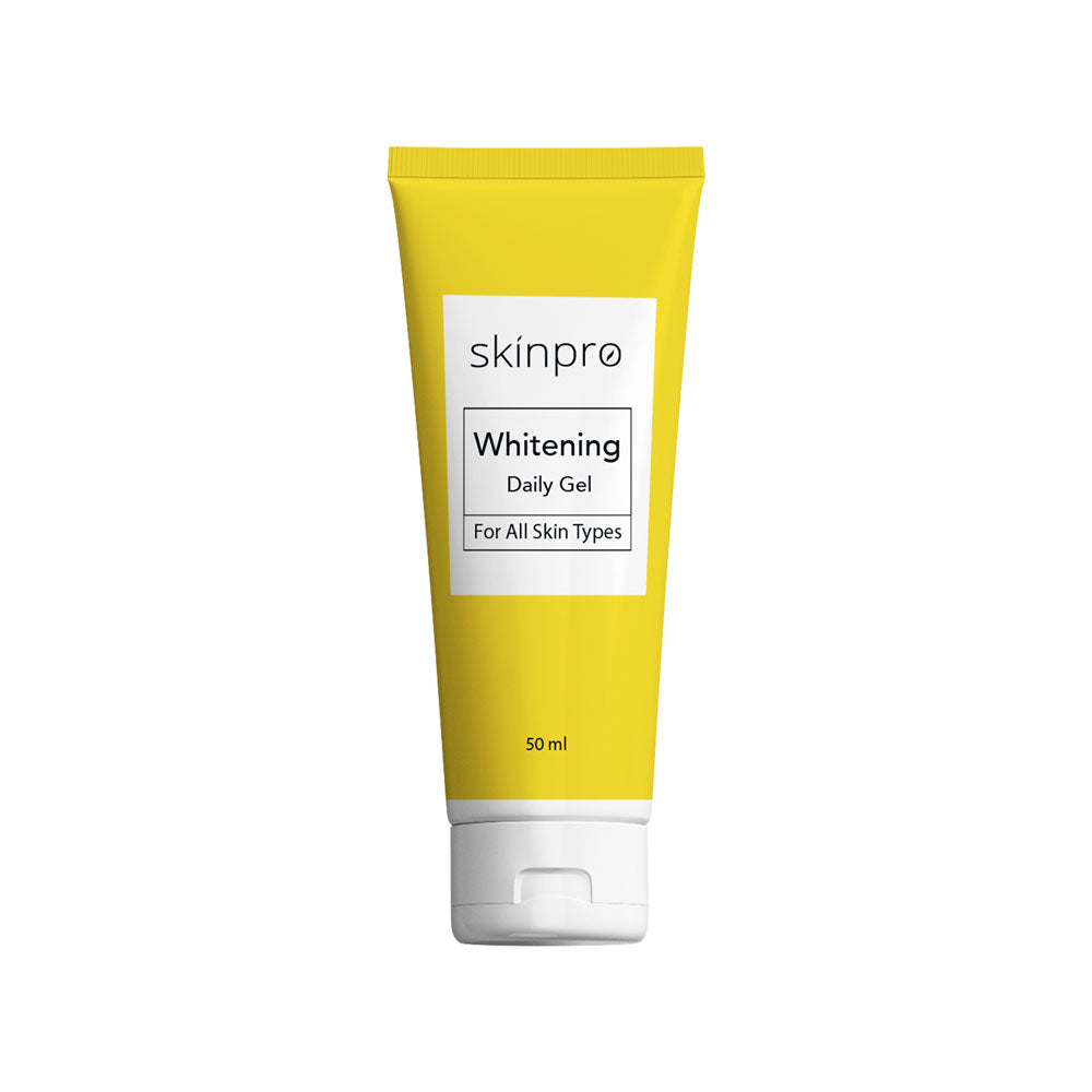 Skinpro Whitening Daily Gel (50ml)