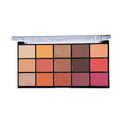 Technic Pressed Pigment Eyeshadow Palette (30g) - Venus Rising