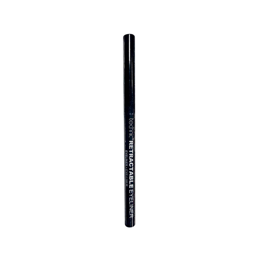Technic Retractable Eyeliner - Black (0.21gm)