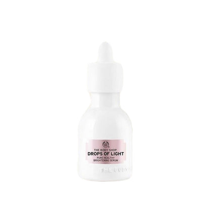 The Body Shop Drops Of Light Brightening Serum (30ml)