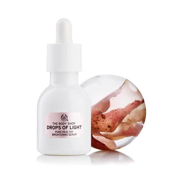 The Body Shop Drops Of Light Brightening Serum (30ml)