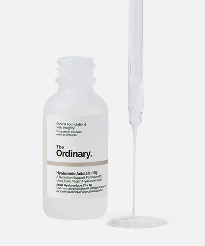 The Ordinary Hyaluronic Acid 2% + B5 Serum (30ml)