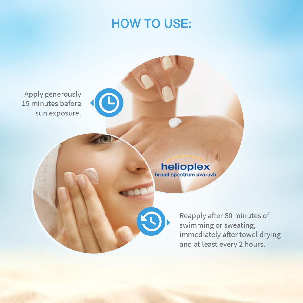 Neutrogena Ultra Sheer Dry Touch Sunscreen SPF 50+ (88ml)