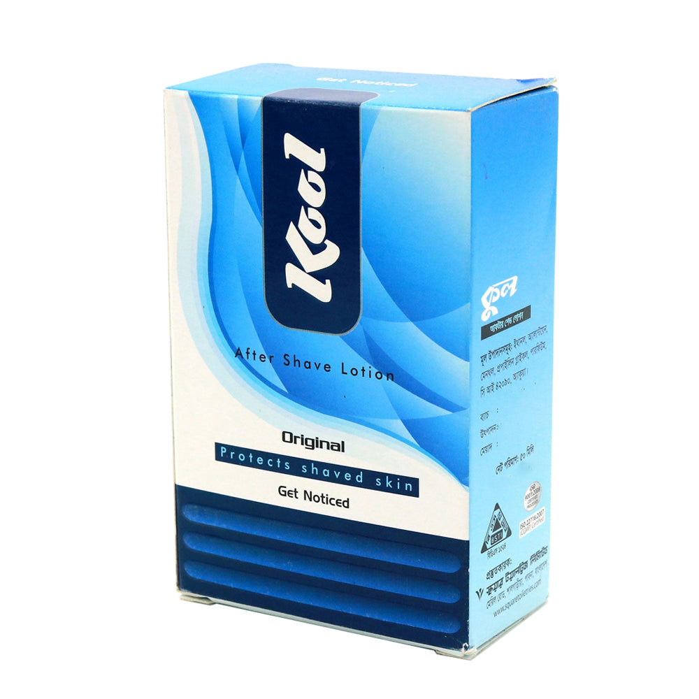 Kool After Shave Lotion (50ml)