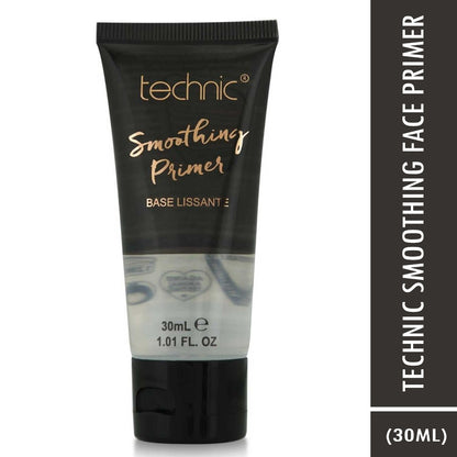 Technic Smoothing Face Primer (30ml)