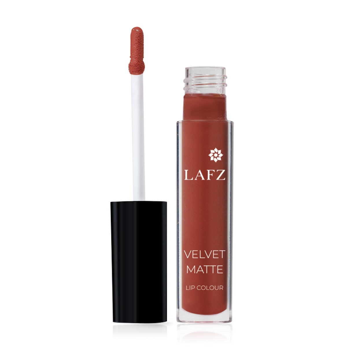 Lafz Velvet Matte Lip Color (5.5g)