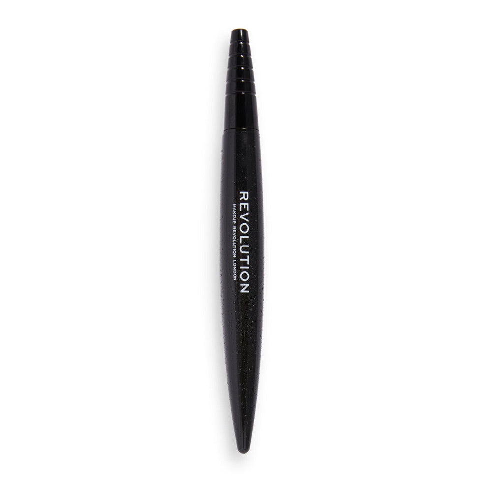 Makeup Revolution Waterproof Renaissance Eyeliner (0.8g)
