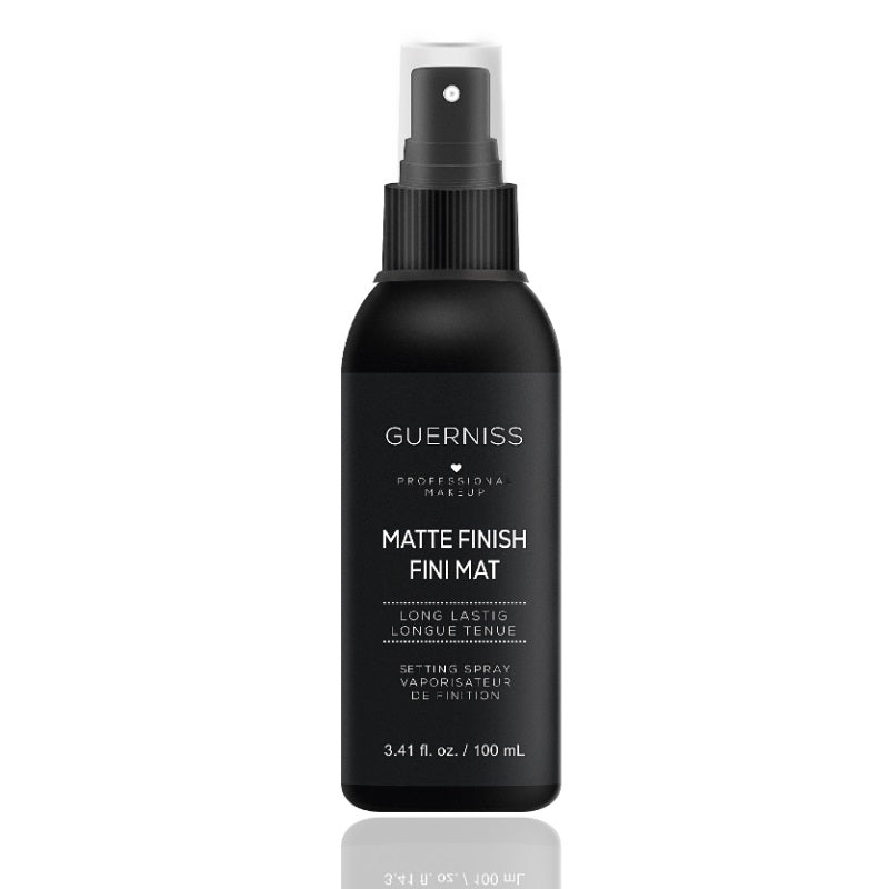 Guerniss Makeup Setting Spray (100ml)