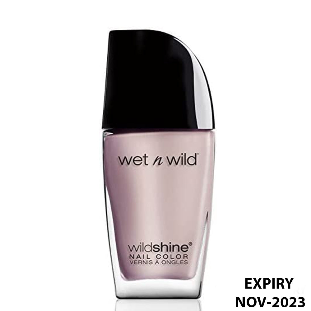 Wet n Wild - Wild Shine Nail Color (12.3ml) - Yo Soy