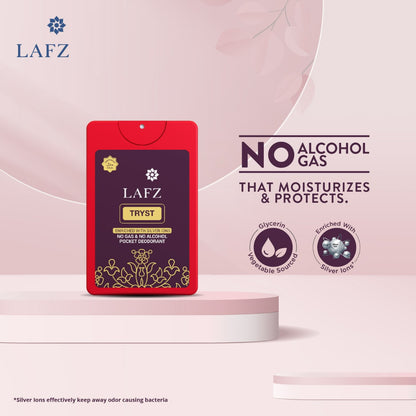 Lafz Women&