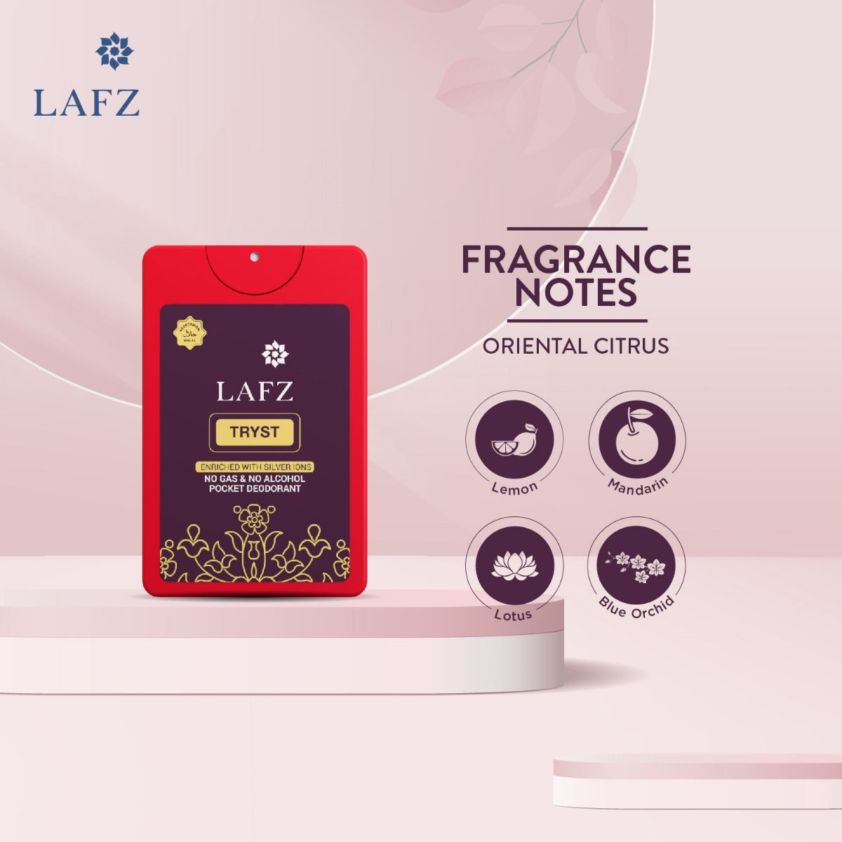 Lafz Women&