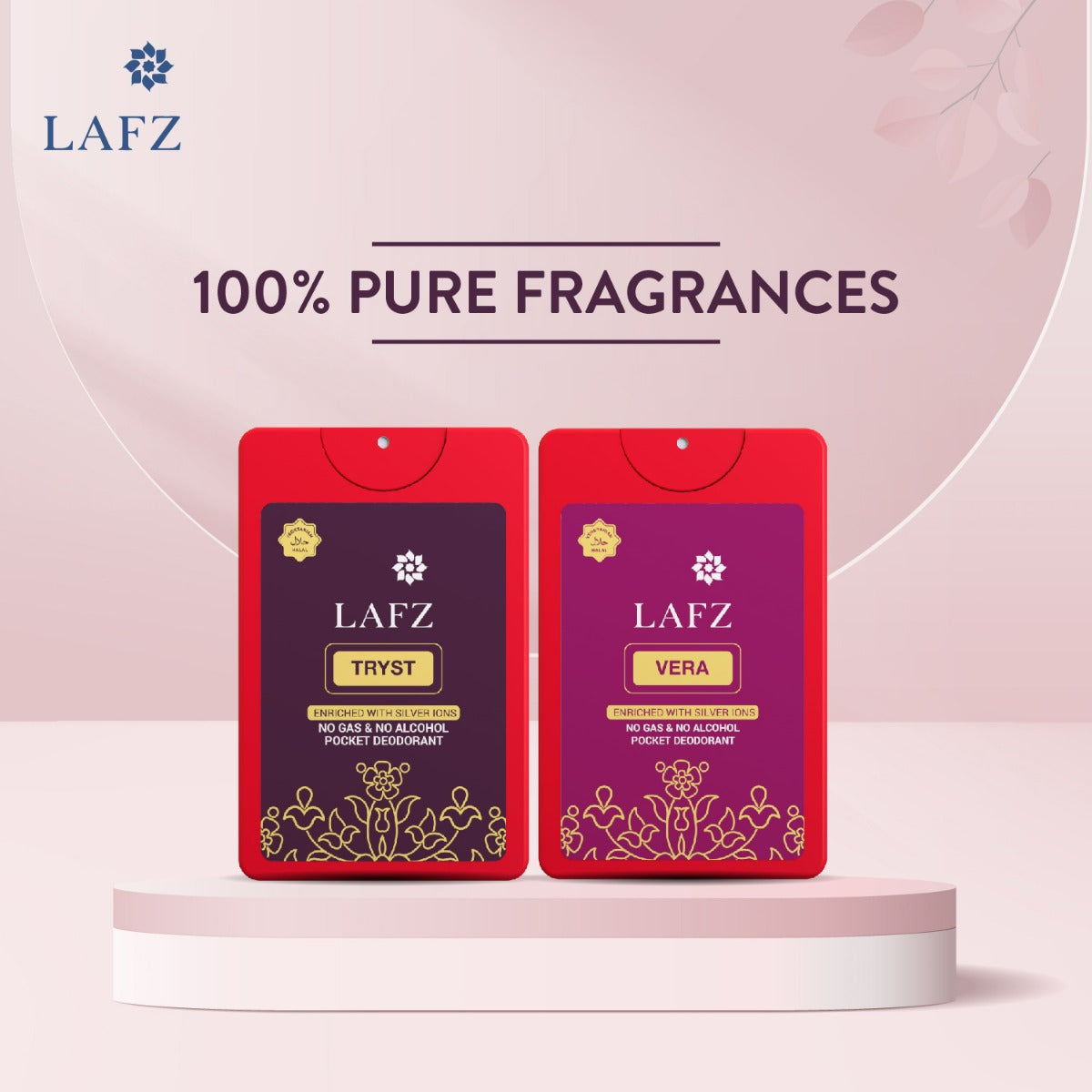 Lafz Women&