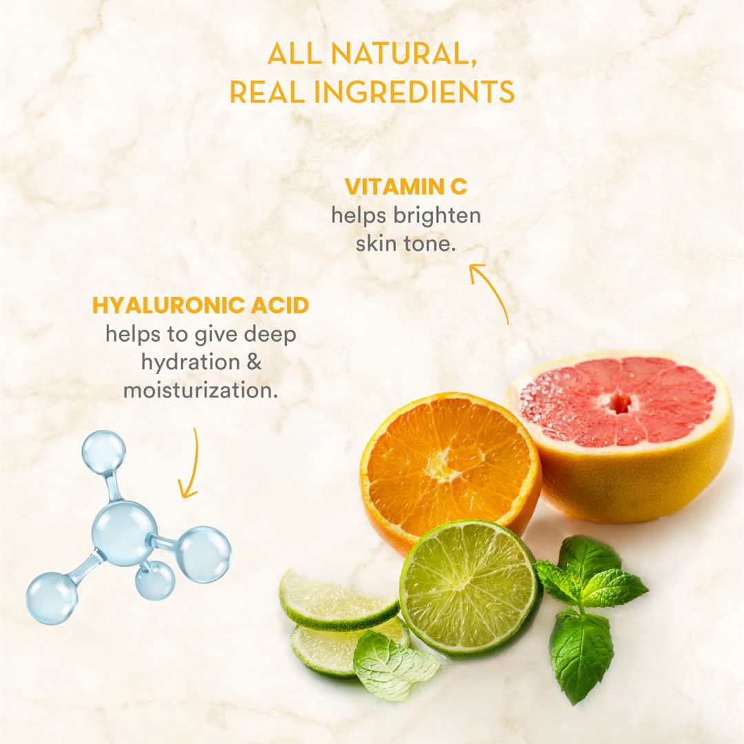 Wow Skin Science Vitamin C Face Cream (50ml)