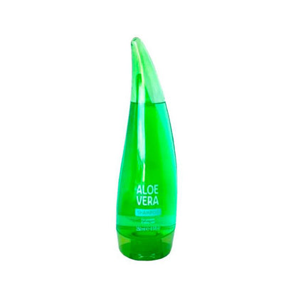 Xpel Aloe Vera Smooth and Shiny Hair Shampoo (250 ml)